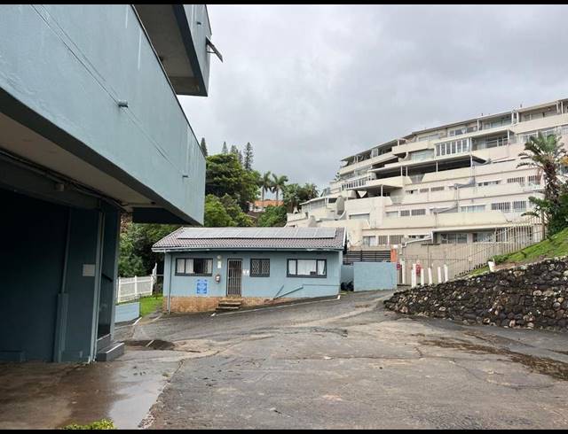 2 BEDROOM PROPERTY TO RENT IN MARGATE BEACH